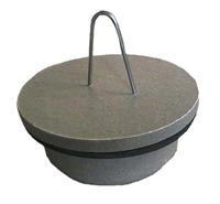 Zubehör Güllestopfen